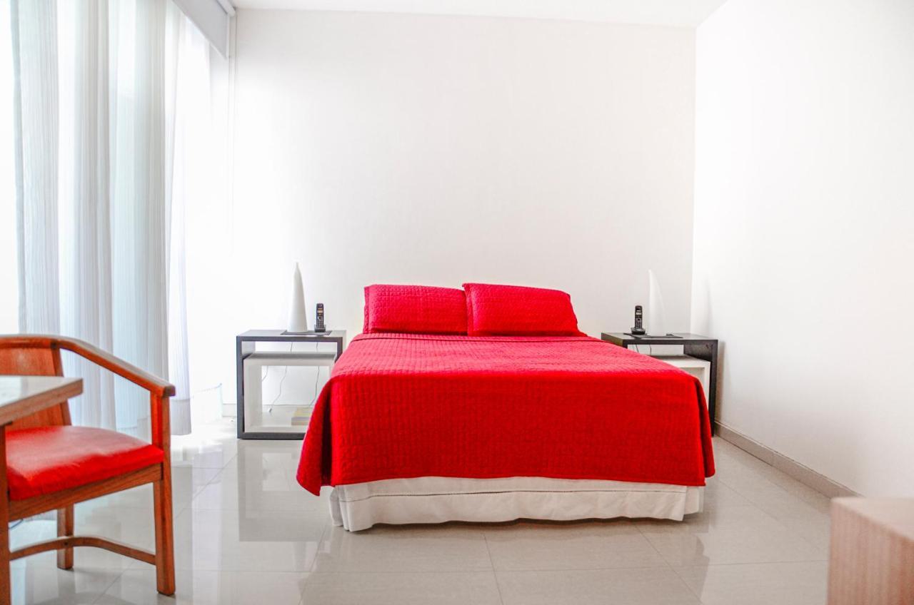 Hotel Senses Equipetrol Santa Cruz de La Sierra Eksteriør bilde